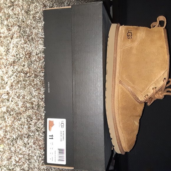 Men Uggs main image 5
